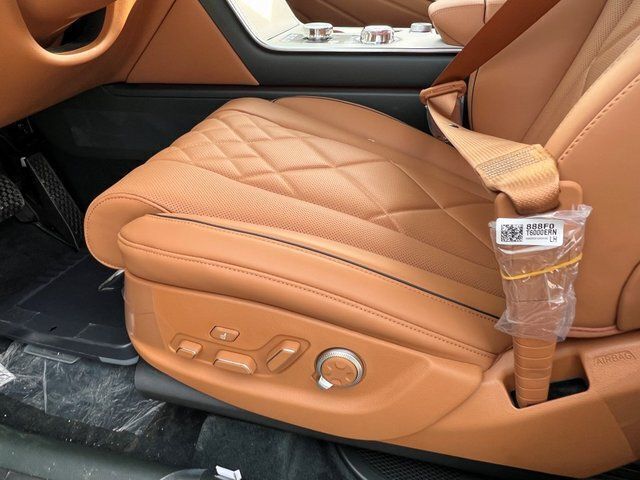 2026 Genesis GV80 3.5T Prestige Chantilly VA