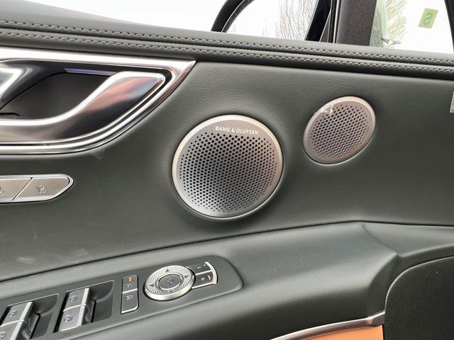 2026 Genesis GV80 3.5T Prestige Chantilly VA