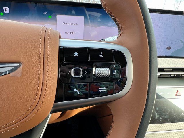 2026 Genesis GV80 3.5T Prestige Chantilly VA