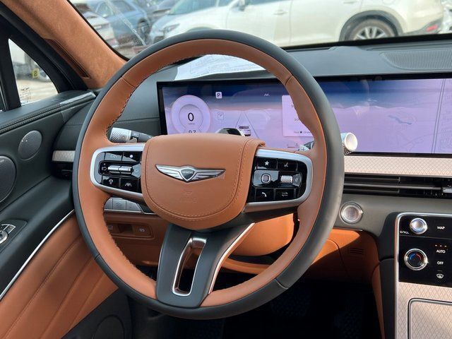 2026 Genesis GV80 3.5T Prestige Chantilly VA