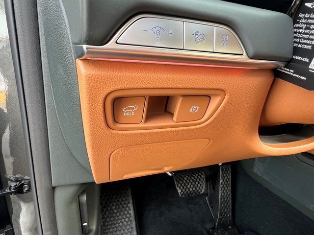 2026 Genesis GV80 3.5T Prestige Chantilly VA