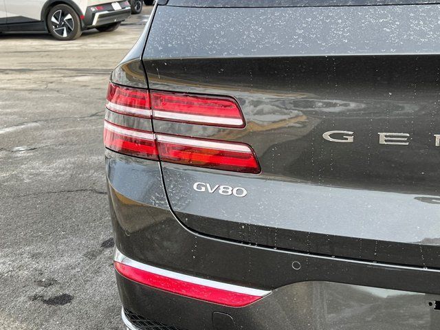 2026 Genesis GV80 3.5T Prestige Chantilly VA