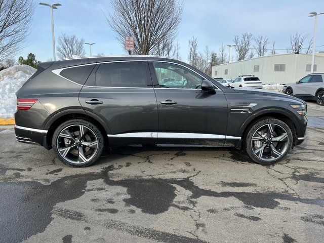 2026 Genesis GV80 3.5T Prestige Chantilly VA