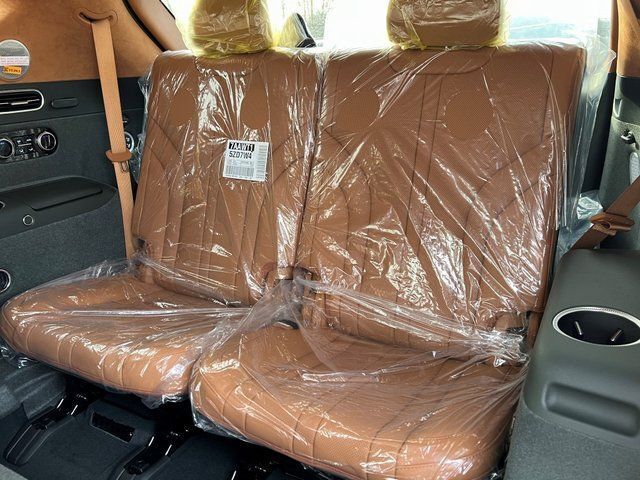 2026 Genesis GV80 3.5T Prestige Chantilly VA