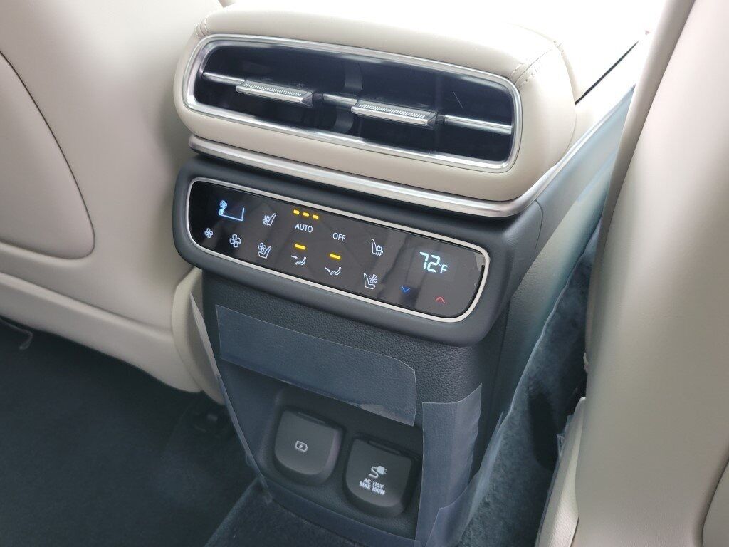 2026 Genesis GV80 3.5T Prestige Chantilly VA