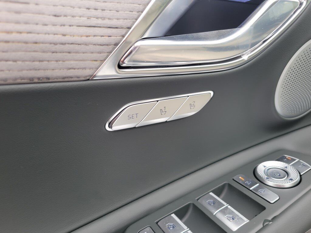 2026 Genesis GV80 3.5T Prestige Chantilly VA