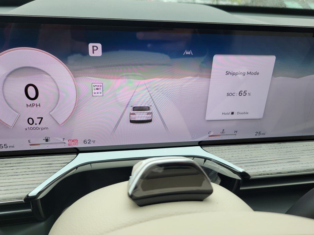 2026 Genesis GV80 3.5T Prestige Chantilly VA