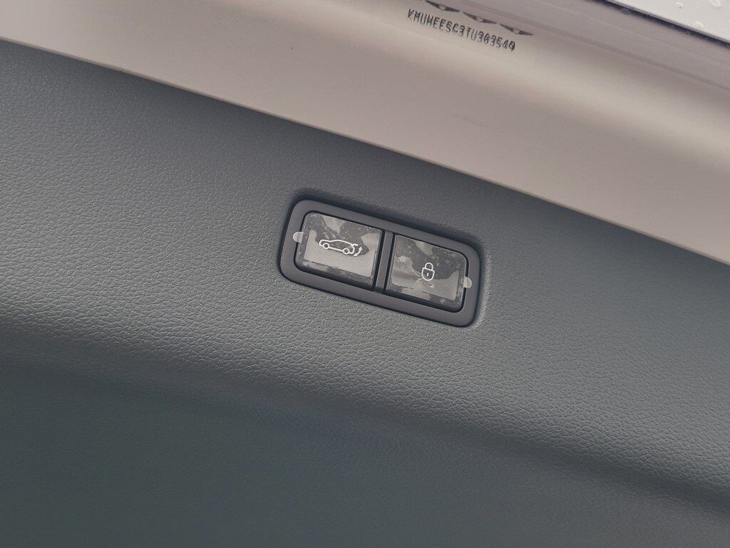 2026 Genesis GV80 3.5T Prestige Chantilly VA