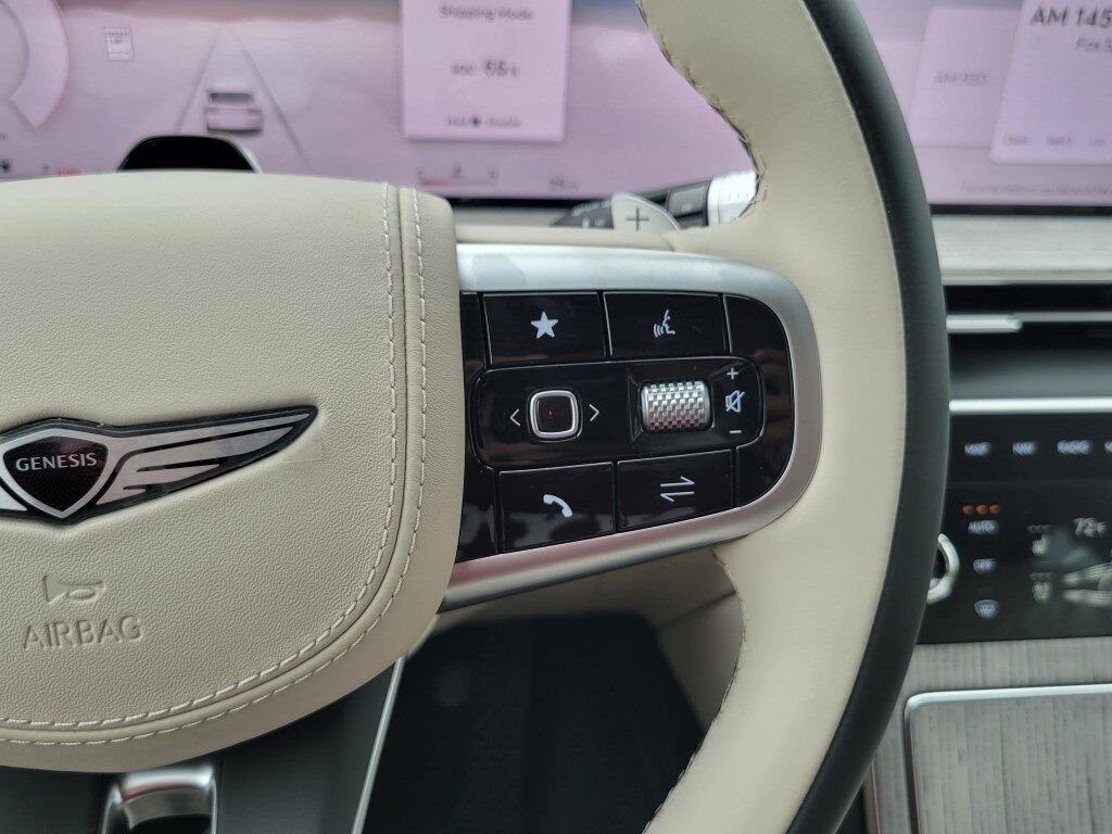 2026 Genesis GV80 3.5T Prestige Chantilly VA