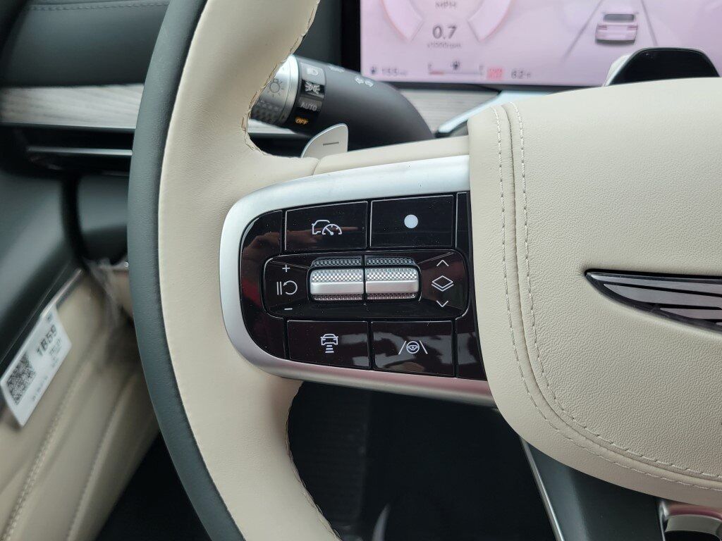 2026 Genesis GV80 3.5T Prestige Chantilly VA