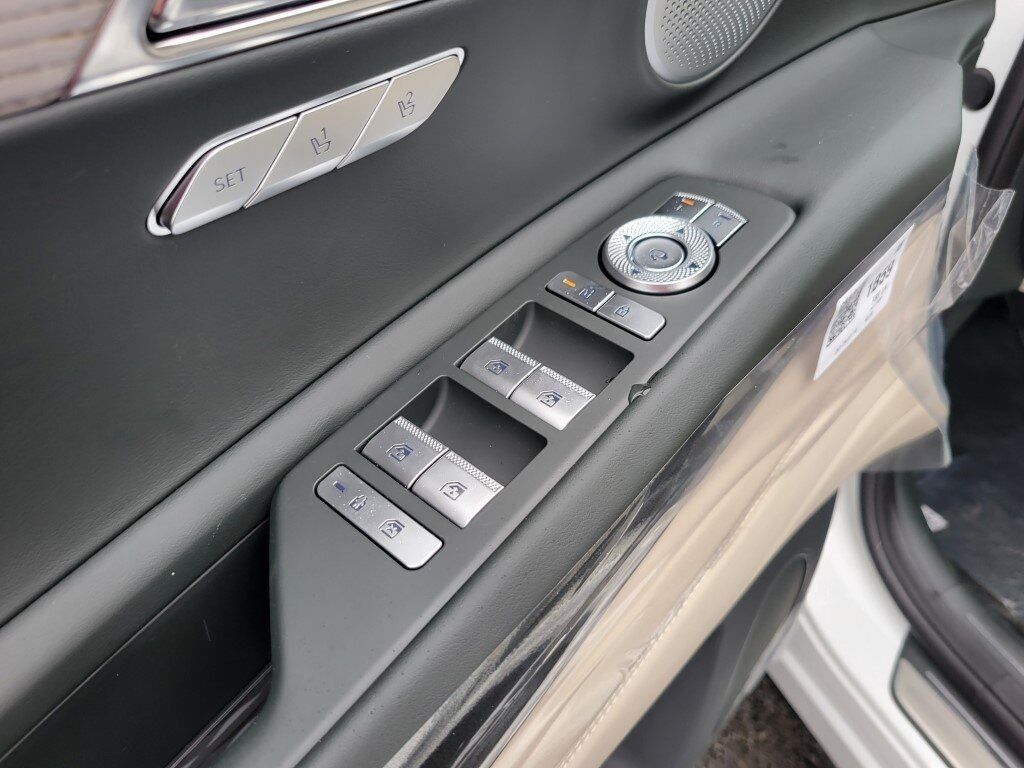 2026 Genesis GV80 3.5T Prestige Chantilly VA