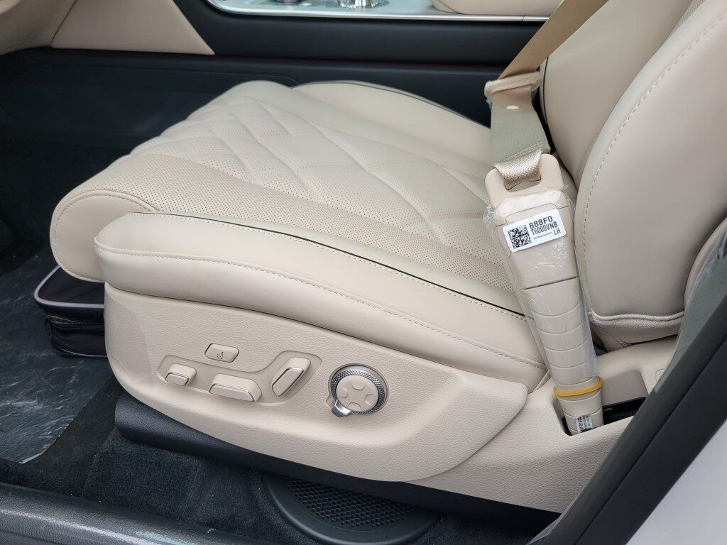 2026 Genesis GV80 3.5T Prestige Chantilly VA