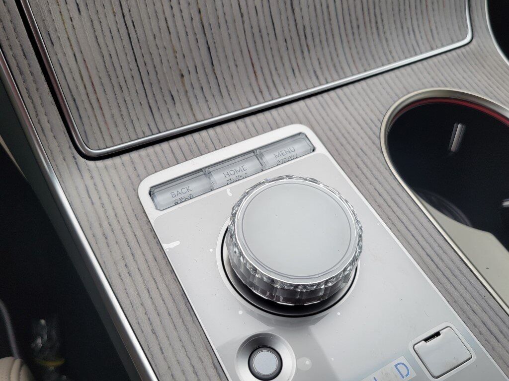 2026 Genesis GV80 3.5T Prestige Chantilly VA