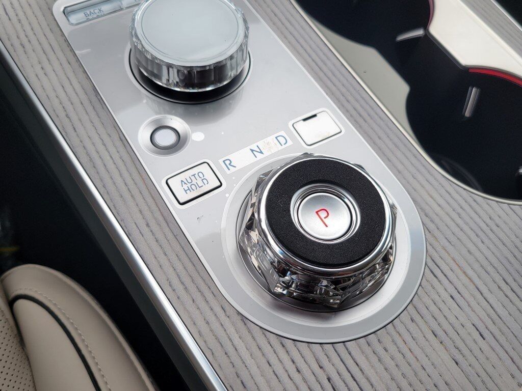 2026 Genesis GV80 3.5T Prestige Chantilly VA