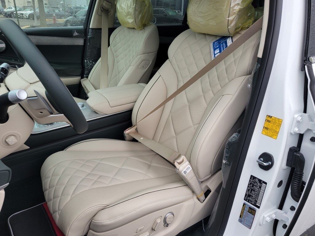 2026 Genesis GV80 3.5T Prestige Chantilly VA