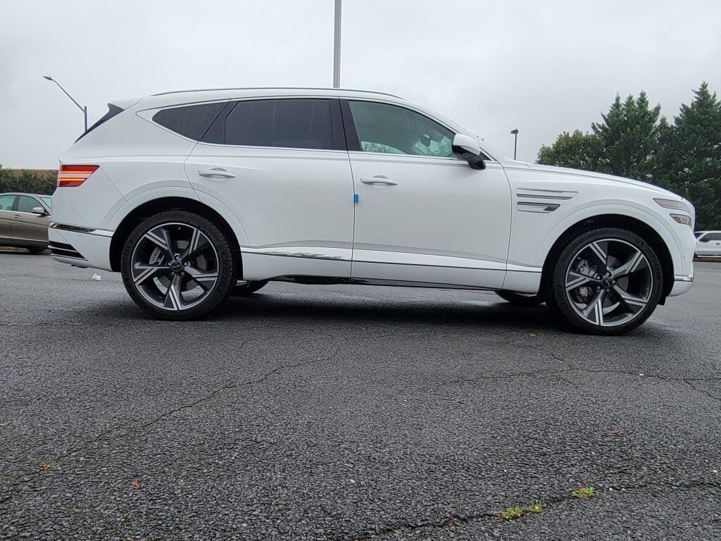 2026 Genesis GV80 3.5T Prestige Chantilly VA