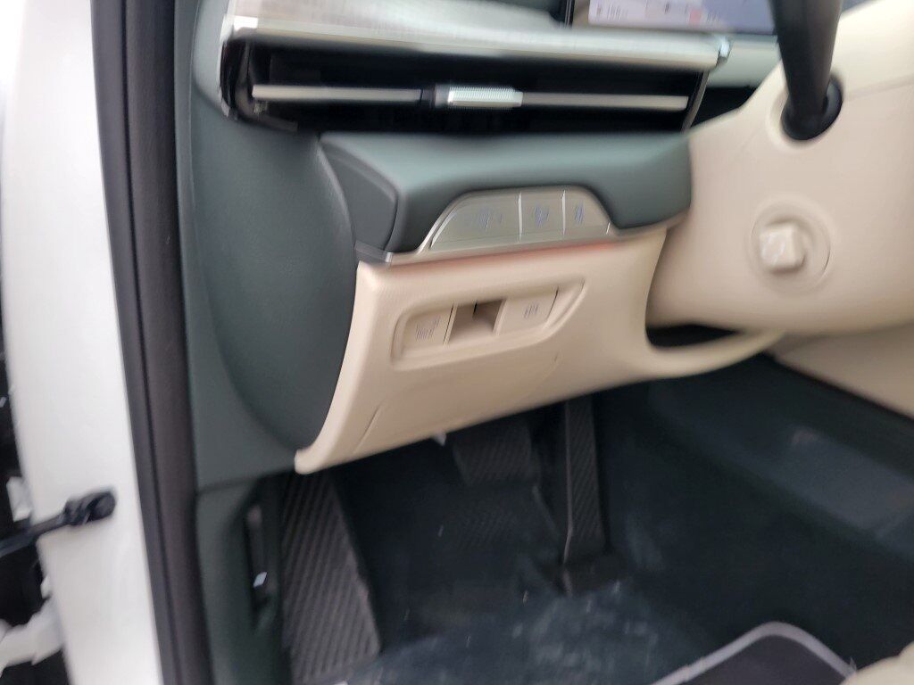 2026 Genesis GV80 3.5T Prestige Chantilly VA