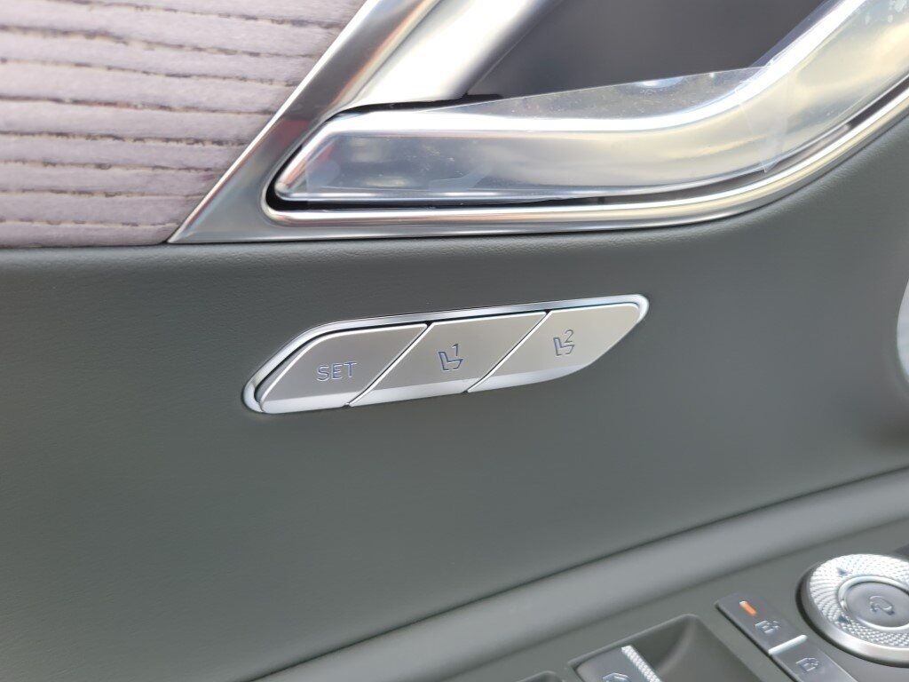 2026 Genesis GV80 3.5T Prestige Chantilly VA