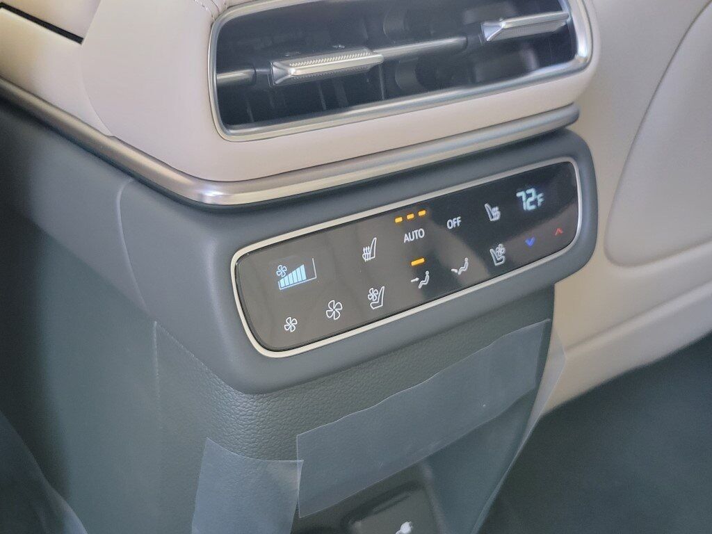 2026 Genesis GV80 3.5T Prestige Chantilly VA