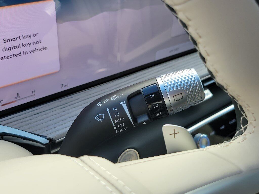 2026 Genesis GV80 3.5T Prestige Chantilly VA