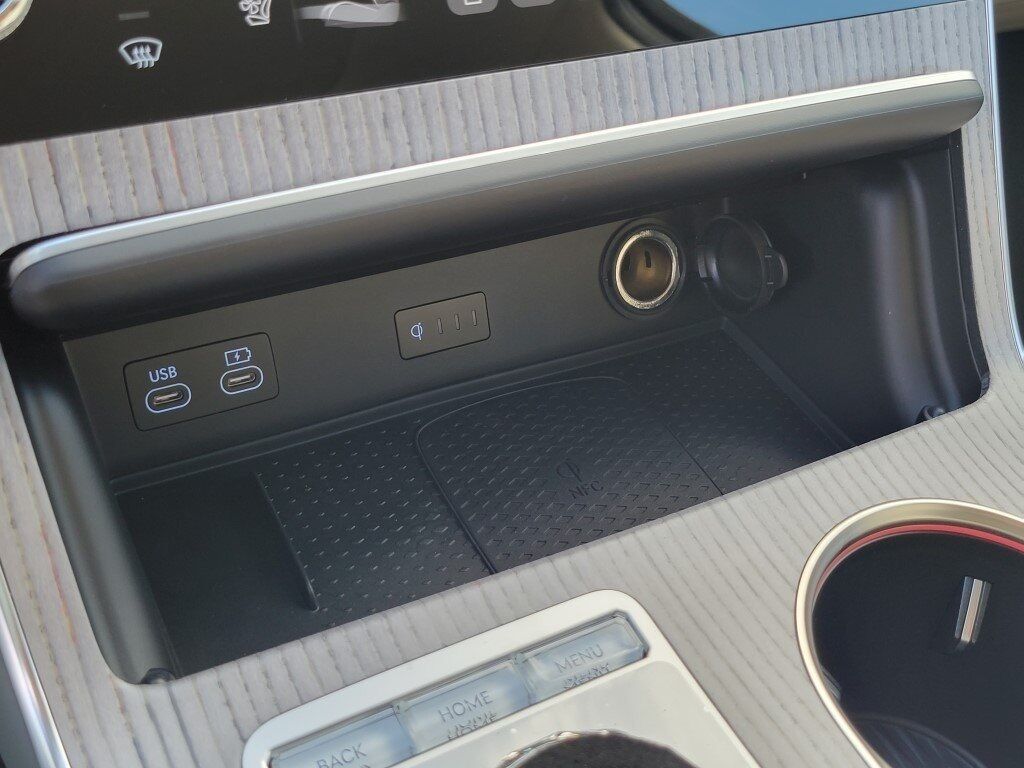 2026 Genesis GV80 3.5T Prestige Chantilly VA