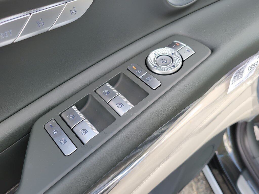 2026 Genesis GV80 3.5T Prestige Chantilly VA