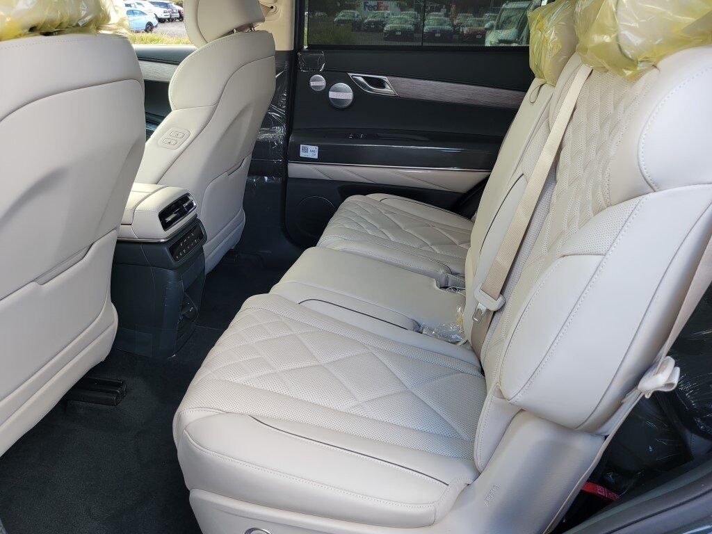 2026 Genesis GV80 3.5T Prestige Chantilly VA
