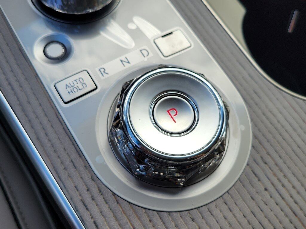 2026 Genesis GV80 3.5T Prestige Chantilly VA