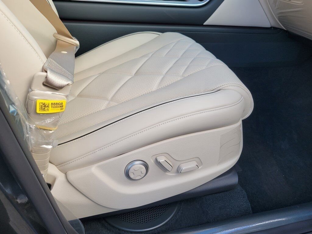 2026 Genesis GV80 3.5T Prestige Chantilly VA