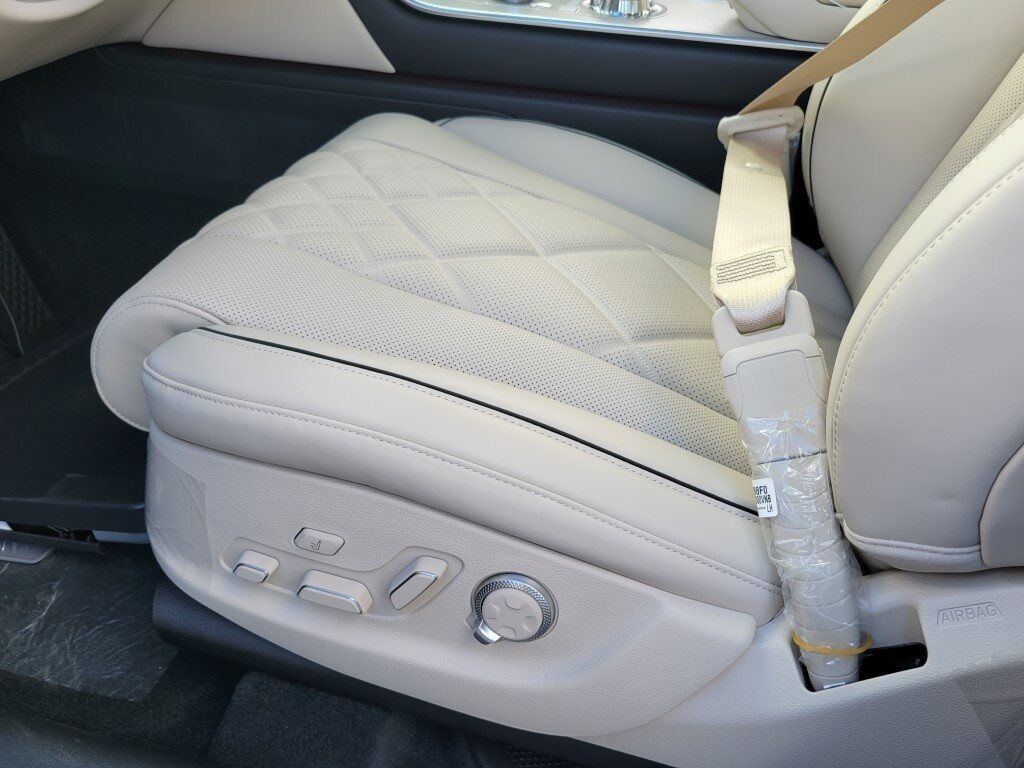 2026 Genesis GV80 3.5T Prestige Chantilly VA