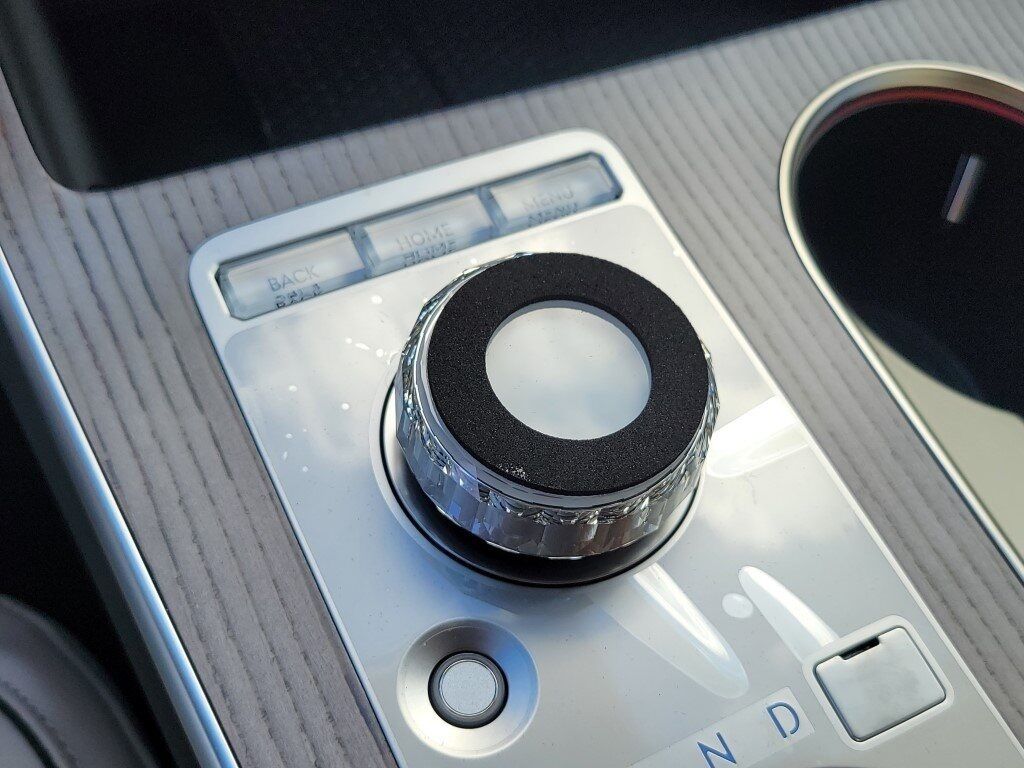 2026 Genesis GV80 3.5T Prestige Chantilly VA