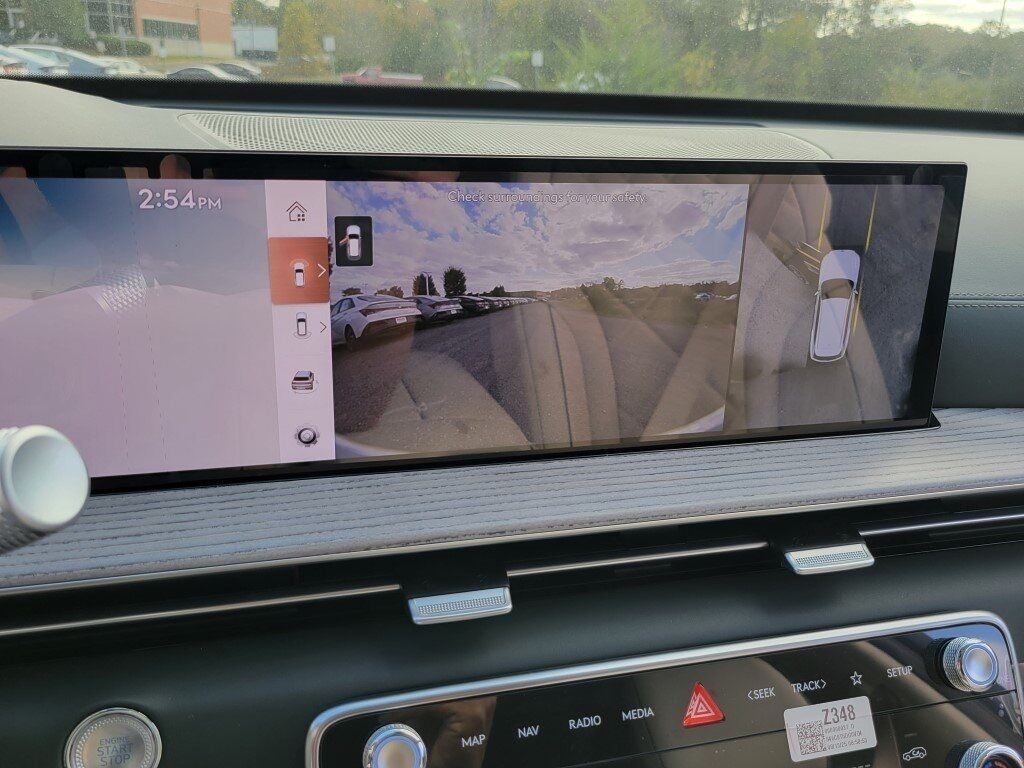 2026 Genesis GV80 3.5T Prestige Chantilly VA