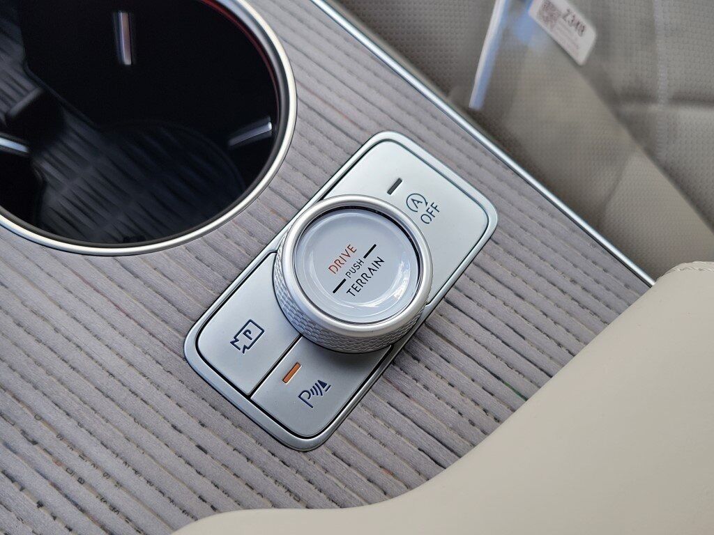 2026 Genesis GV80 3.5T Prestige Chantilly VA
