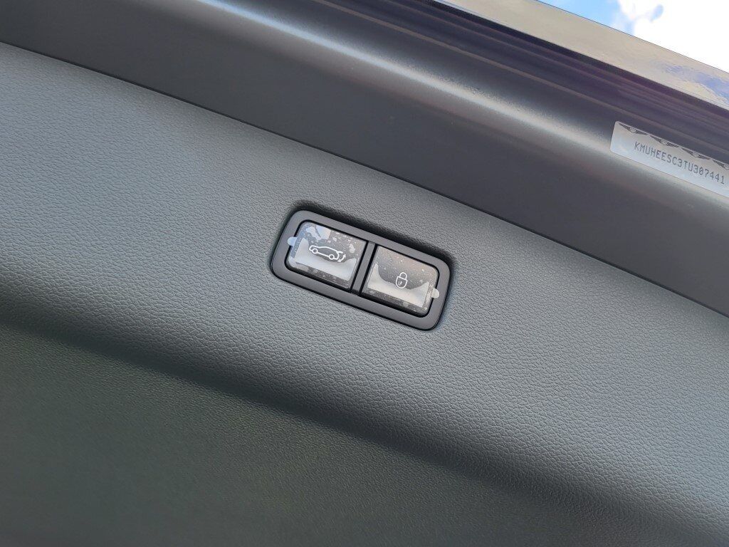 2026 Genesis GV80 3.5T Prestige Chantilly VA