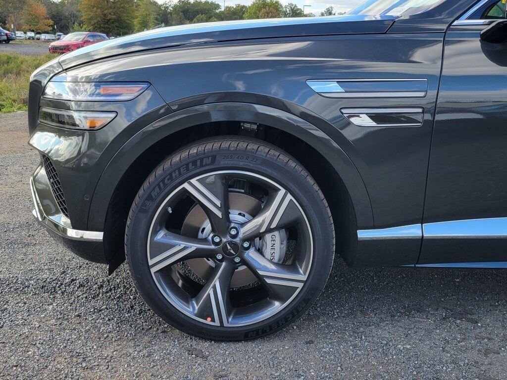 2026 Genesis GV80 3.5T Prestige Chantilly VA