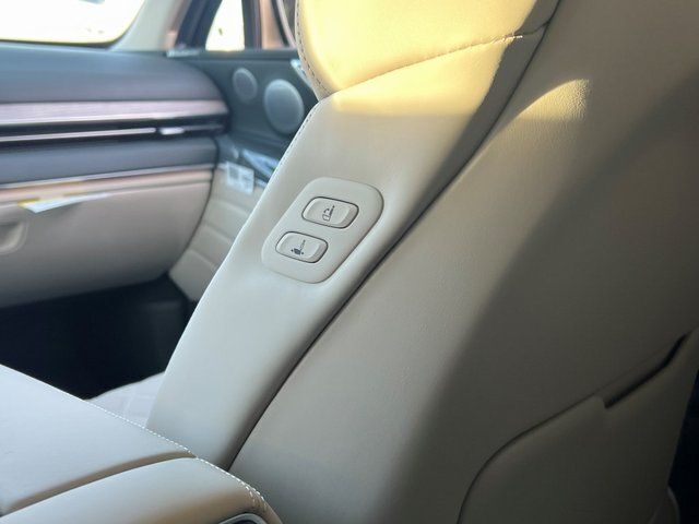 2026 Genesis GV80 3.5T Prestige Chantilly VA