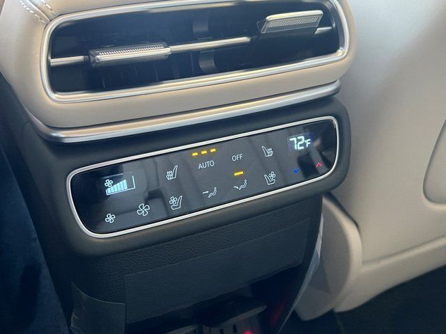 2026 Genesis GV80 3.5T Prestige Chantilly VA