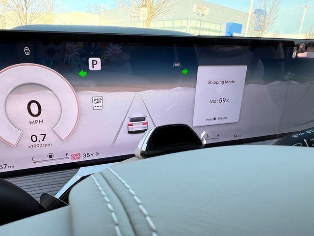 2026 Genesis GV80 3.5T Prestige Chantilly VA