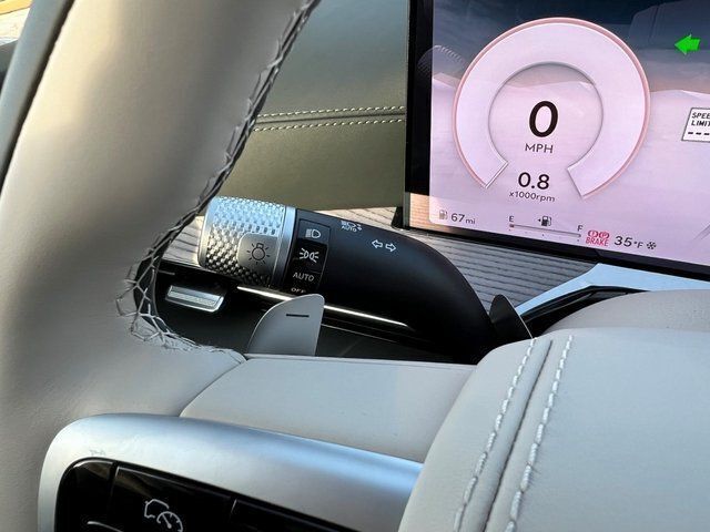 2026 Genesis GV80 3.5T Prestige Chantilly VA