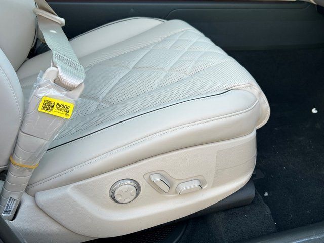 2026 Genesis GV80 3.5T Prestige Chantilly VA