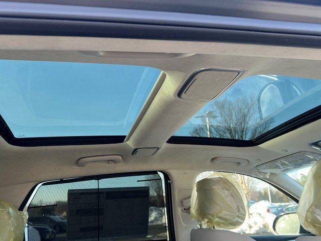 2026 Genesis GV80 3.5T Prestige Chantilly VA