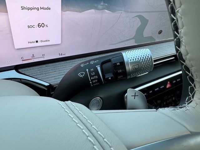 2026 Genesis GV80 3.5T Prestige Chantilly VA