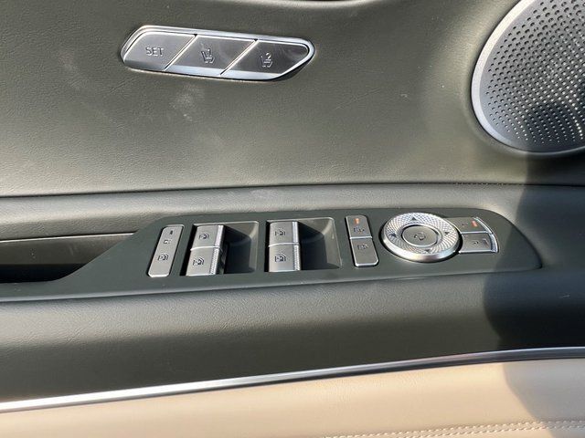 2026 Genesis GV80 3.5T Prestige Chantilly VA