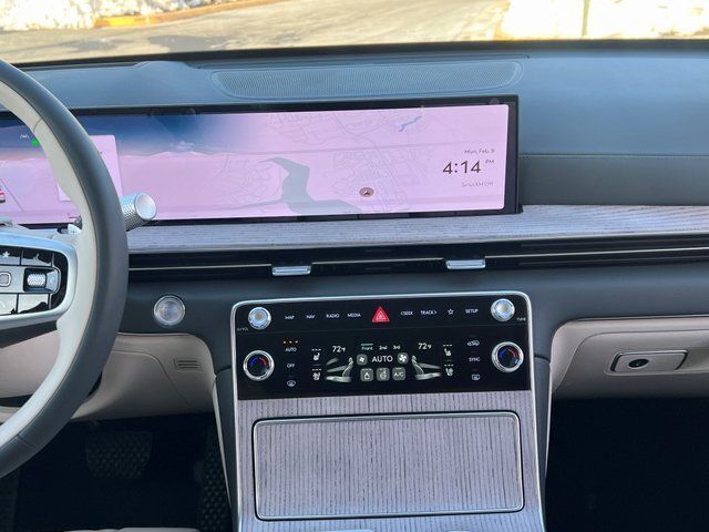 2026 Genesis GV80 3.5T Prestige Chantilly VA