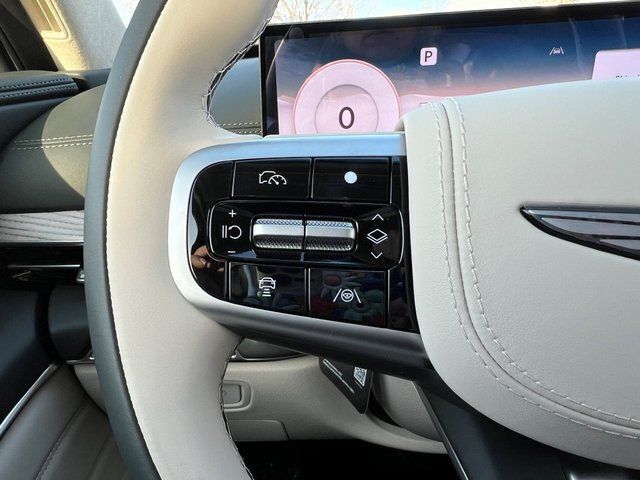 2026 Genesis GV80 3.5T Prestige Chantilly VA