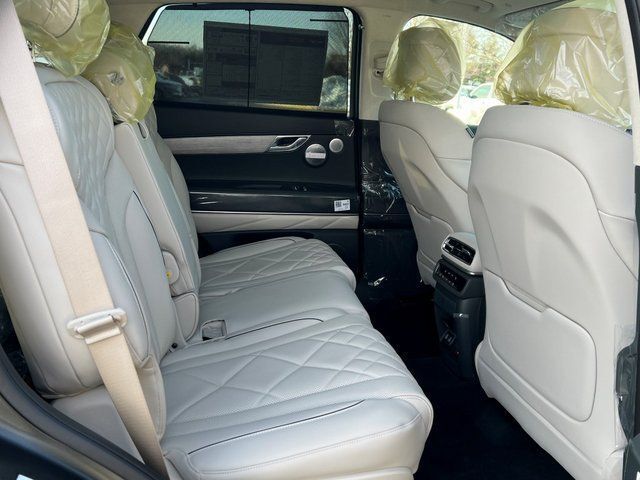 2026 Genesis GV80 3.5T Prestige Chantilly VA