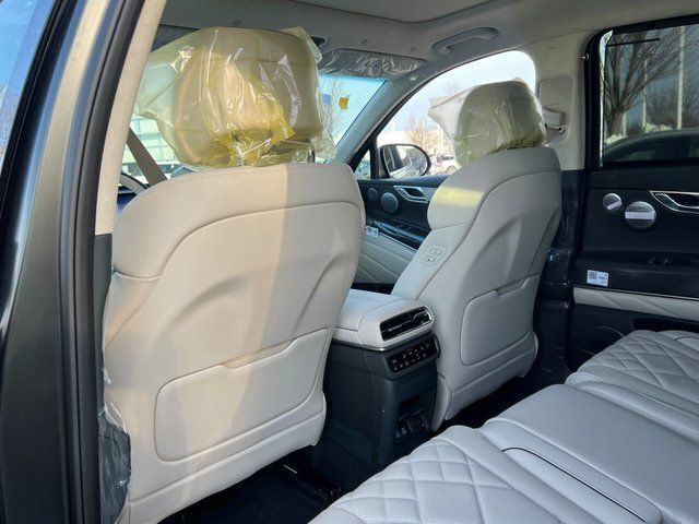 2026 Genesis GV80 3.5T Prestige Chantilly VA