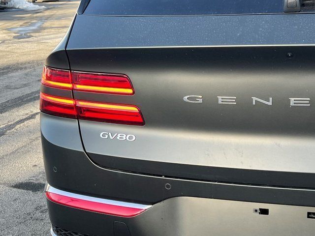 2026 Genesis GV80 3.5T Prestige Chantilly VA