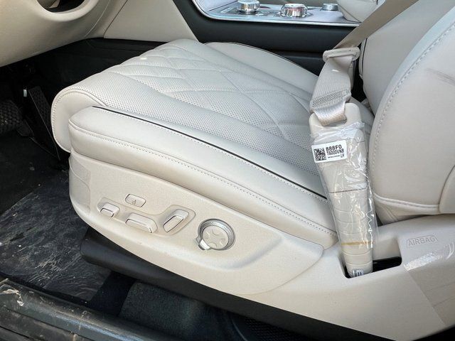 2026 Genesis GV80 3.5T Prestige Chantilly VA