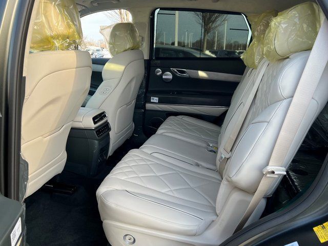 2026 Genesis GV80 3.5T Prestige Chantilly VA